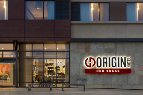 Origin Red Rocks, a Wyndham Hotel Golden